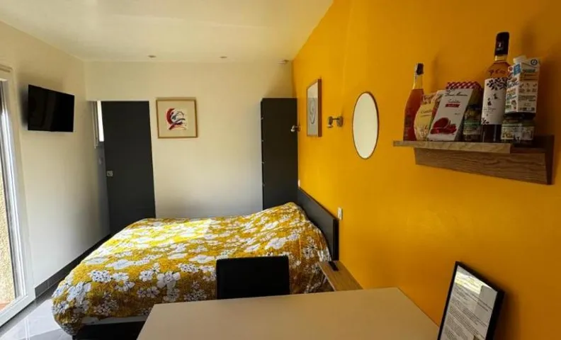 Studio les trois chemins