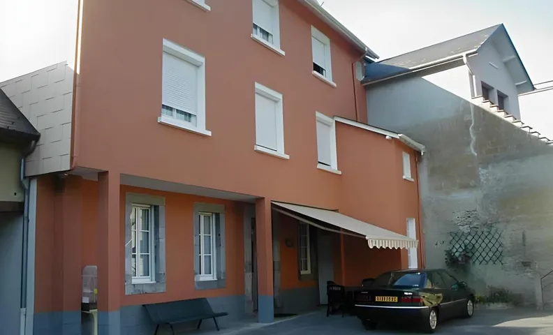 Hotel Ladagnous