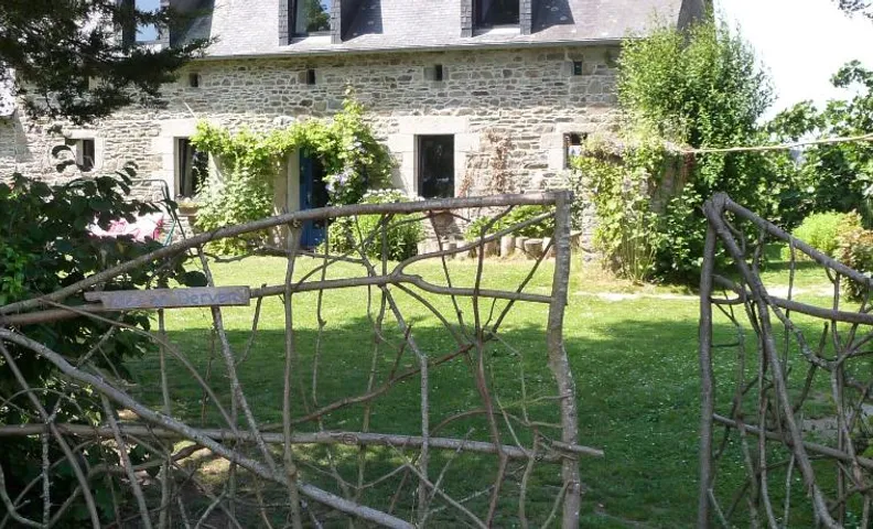 B&B Chambre d'hôtes Bretagne mer et campagne Brittany sea and countryside