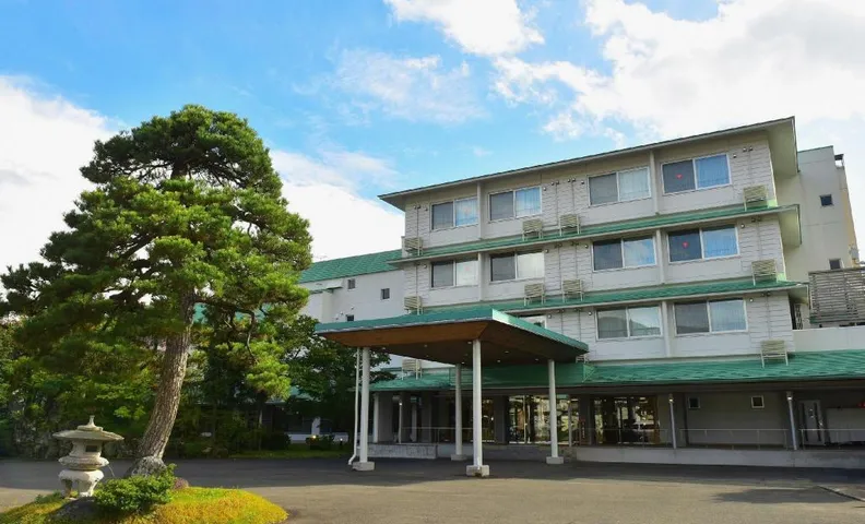 Fujiya Hotel
