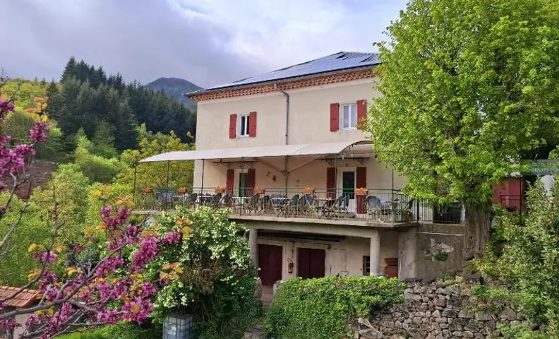 Auberge Arthéa