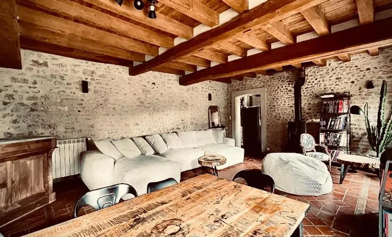 Le Clos de L'Olivier