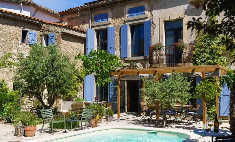 Logement Onze Chambres & Gîtes