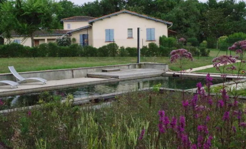 La Maison de Lestang