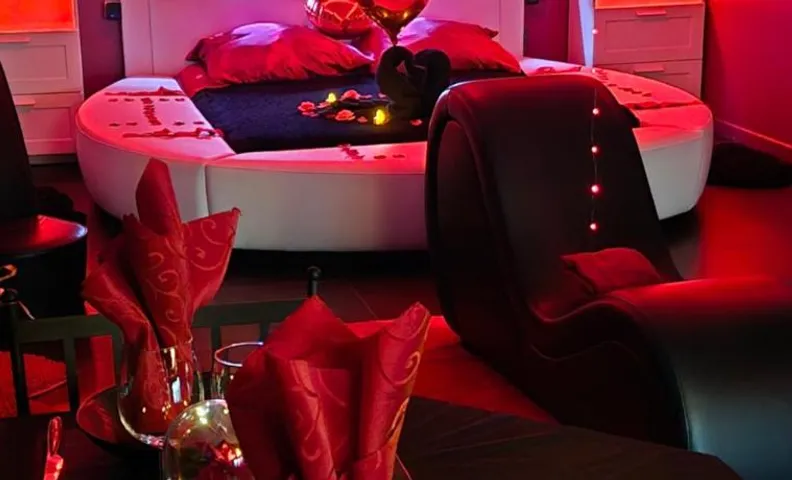 Loft d'amour