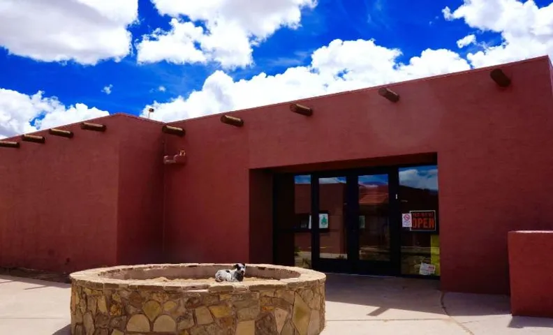 Hopi Cultural Center