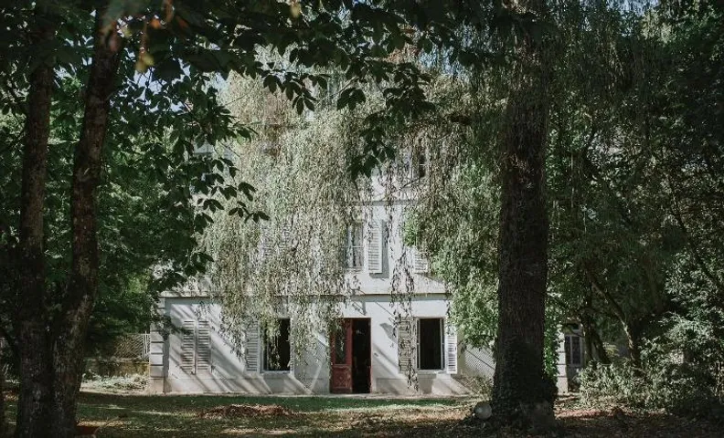 Logis de la Rose