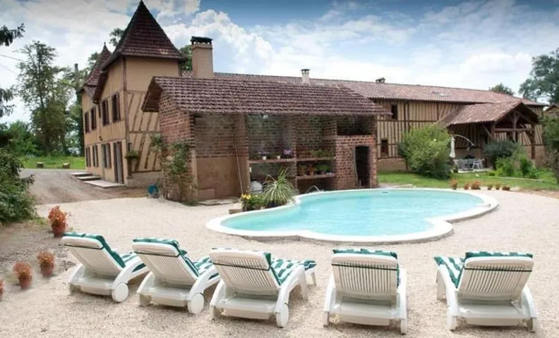 Domaine de la Source