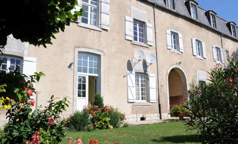 Le Couvent en Bazois