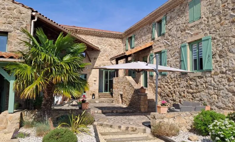 Domaine Saint Claude - Chambres d'hôtes de charme