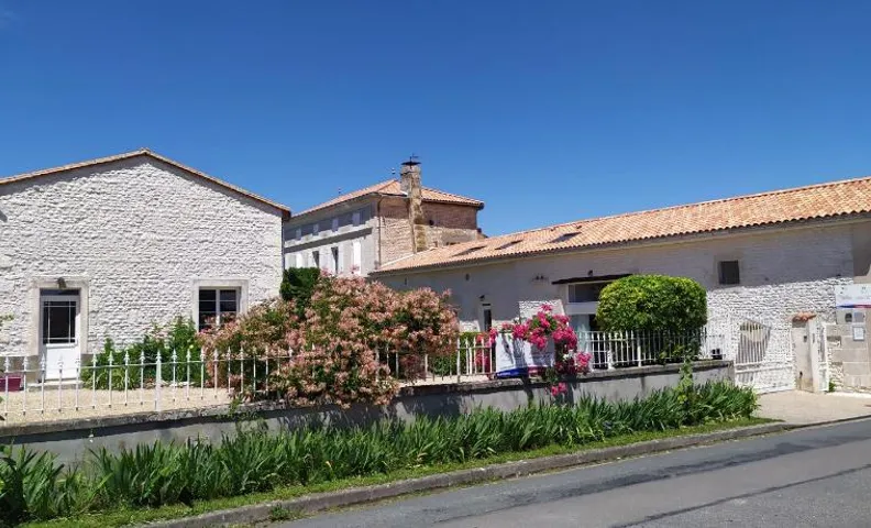Les Gîtes du Vigneron et Cd'h