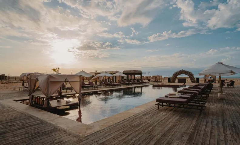 Mia Dakhla Resort