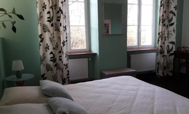 AMBIANCES chambres d 'hôtes