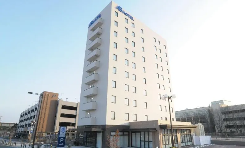 AB Hotel Tahara