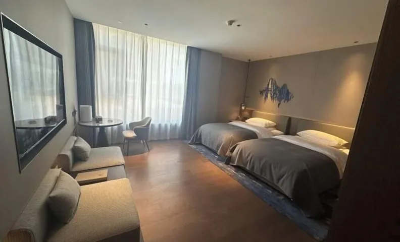Jindou International Hotel