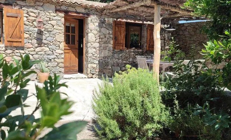 Les Bergeries de Piazzagina
