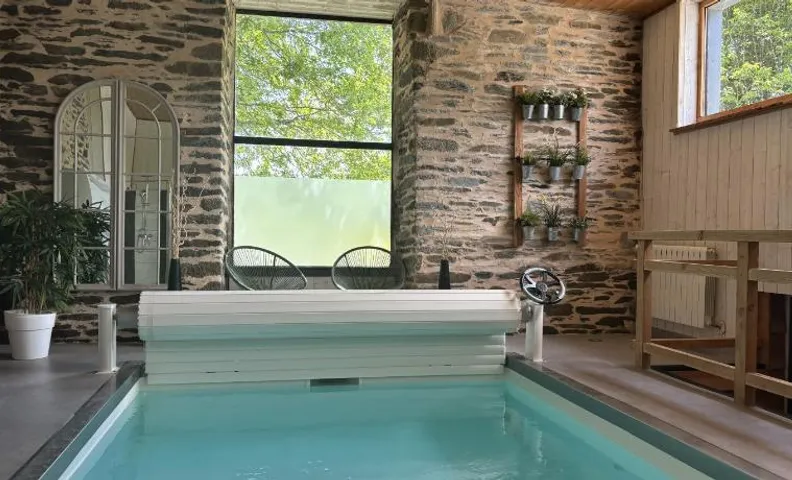Domaine de Meros
