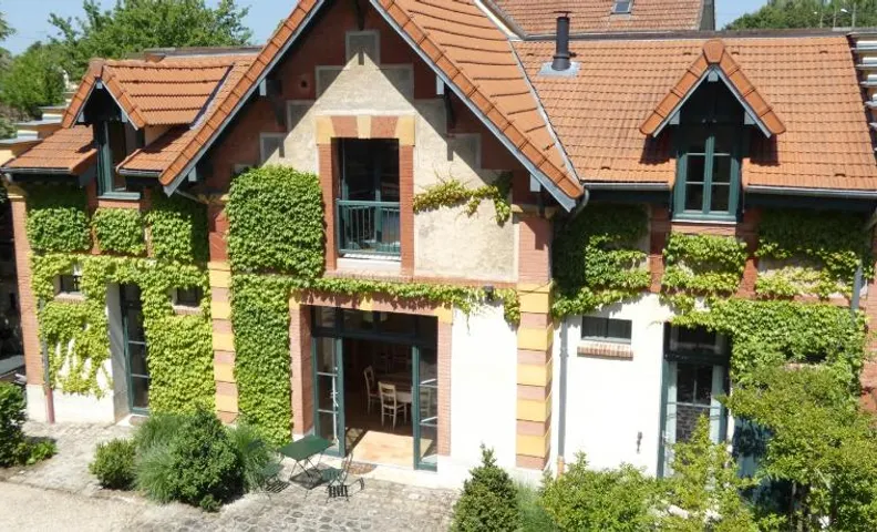 Orangerie Saint Martin