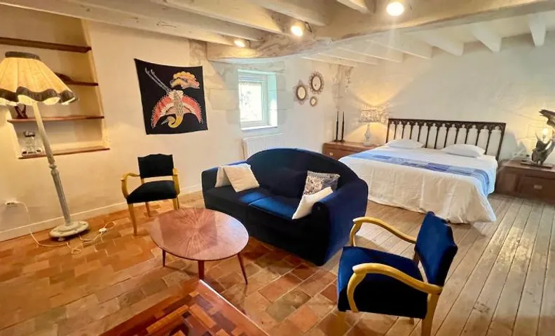 La Motelle N 5