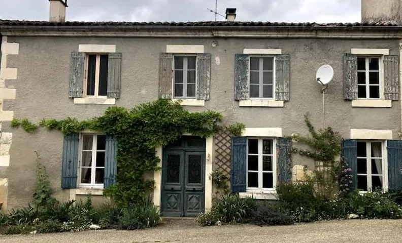 Maison Verdeau