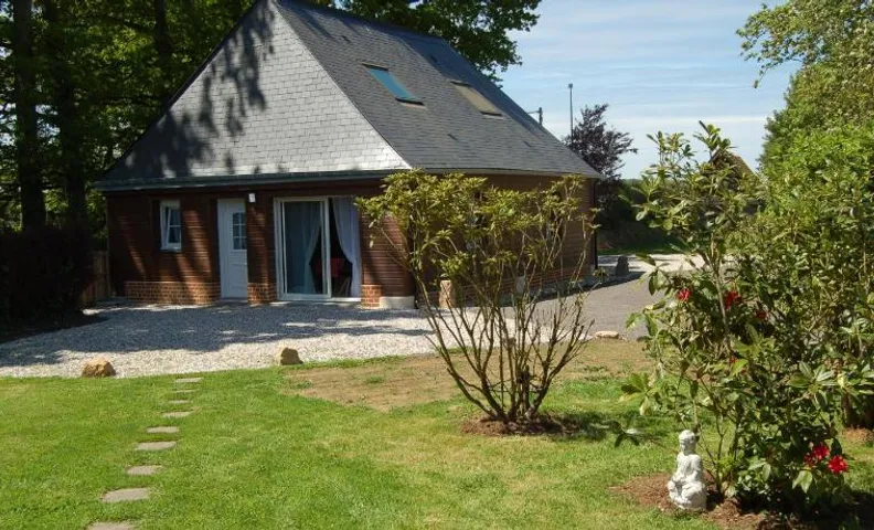 Gites la charretterie