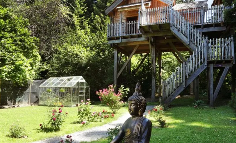 Les Lodges de Babylone
