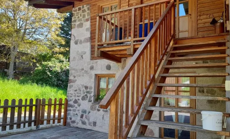 Chalet Dolomiti Trentino