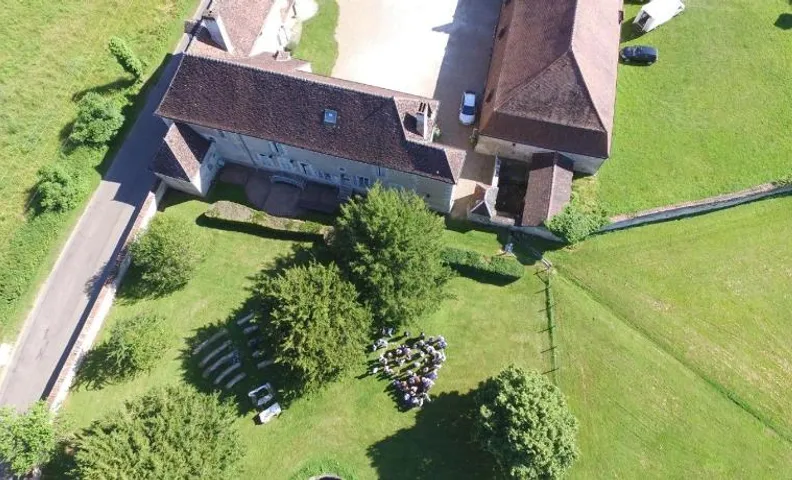 Domaine de Surgy
