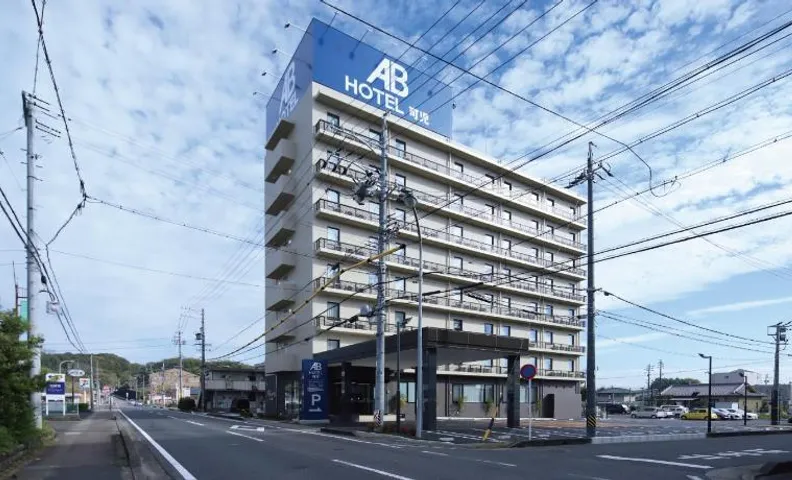 AB Hotel Kani