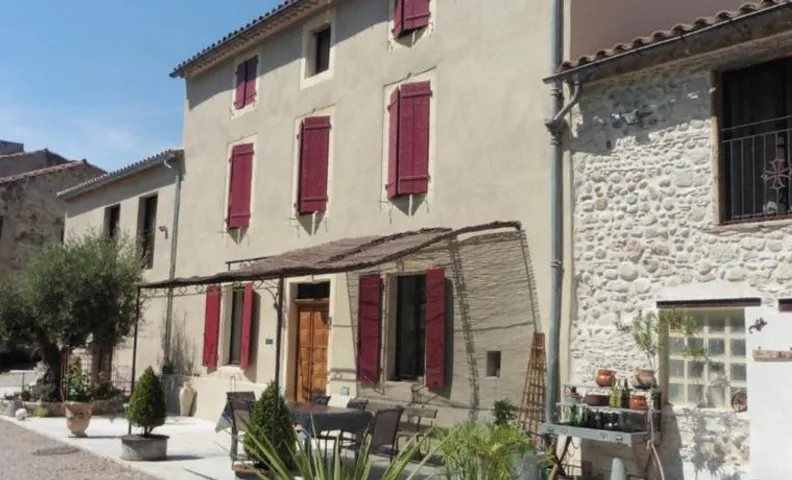 L'Albane Chambres d'hôtes