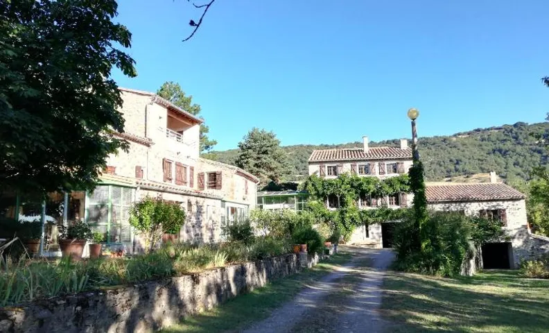 Domaine des Goudis
