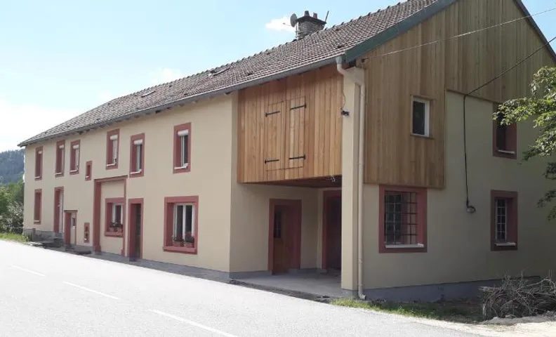 Au val des meuris