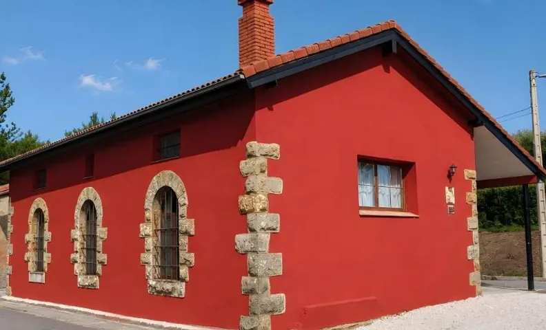 Casa Rural Playa de Arija
