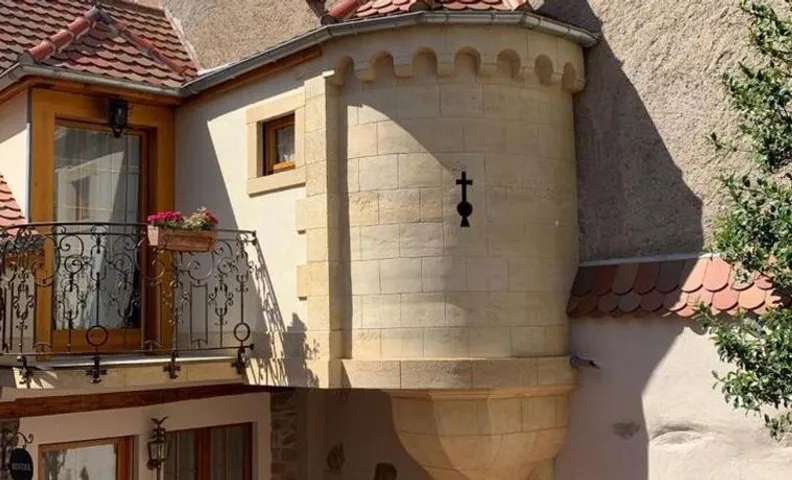 Chambres Suite d'Hôte Divine Providence