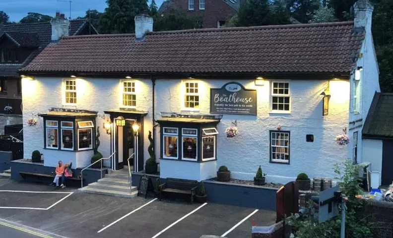 The Boathouse Wylam