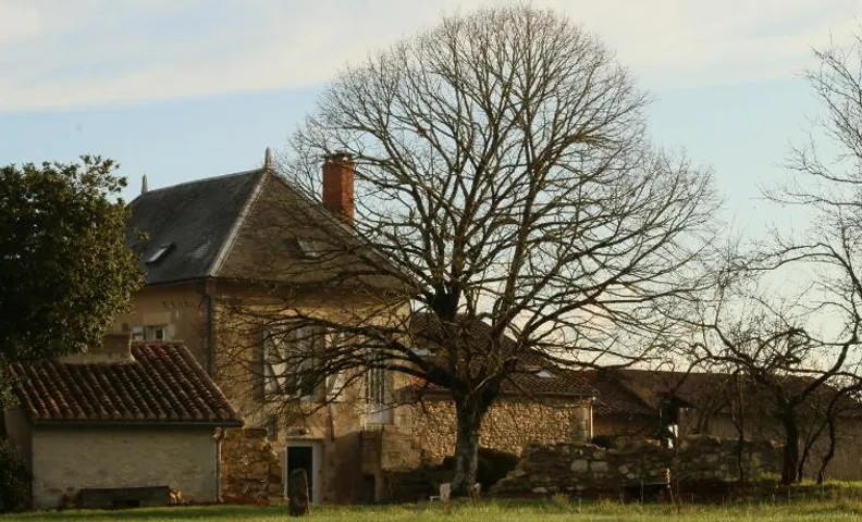 Logis des Brousses