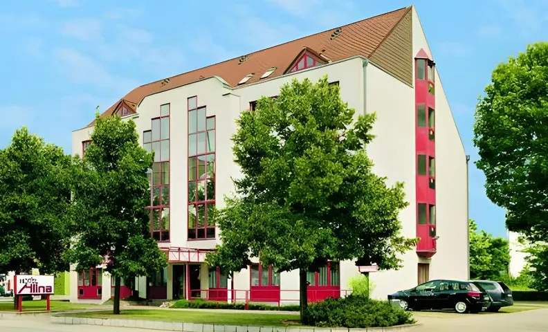 Hotel Alina