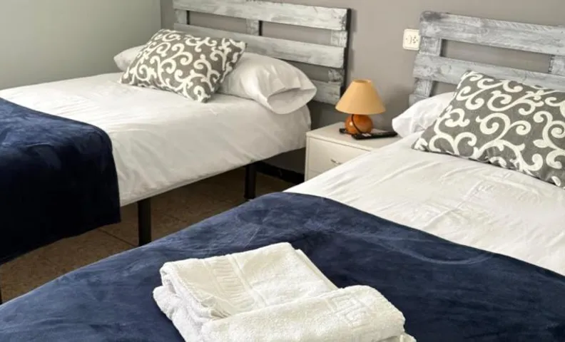 Hostal Pueblo Viejo