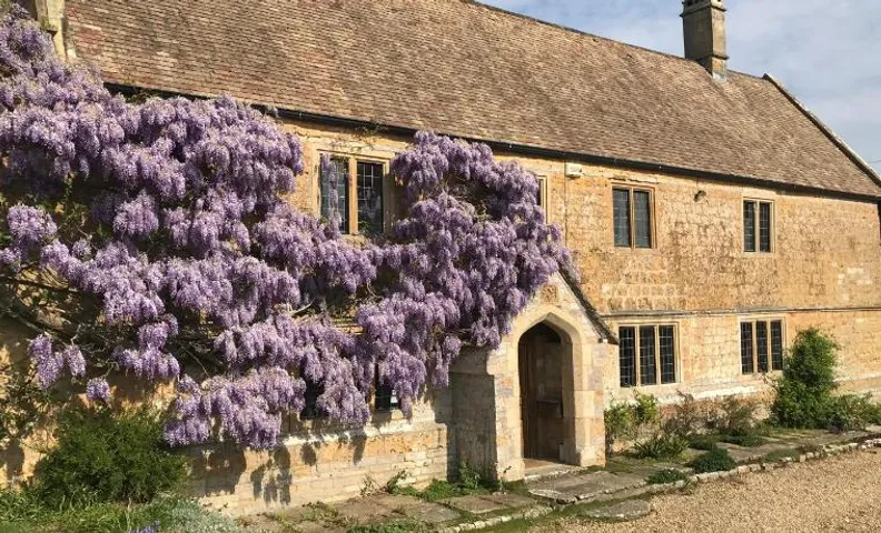 The Grange