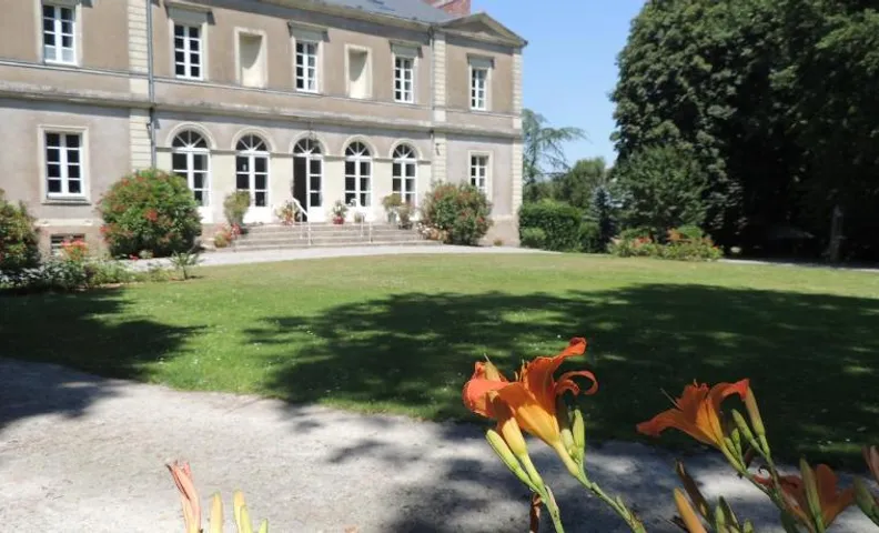 Domaine du Plessis Grimaud