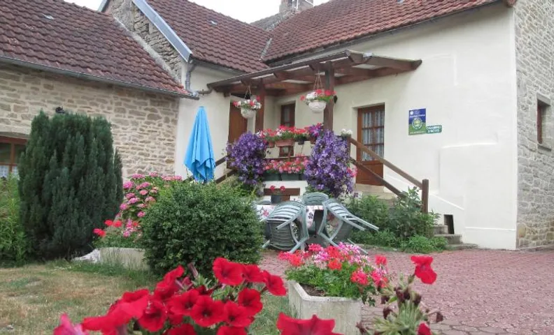 Le clos de la perdrix