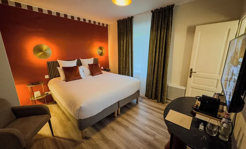 Relais Manderen