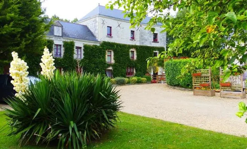 Moulin de Gaubourg