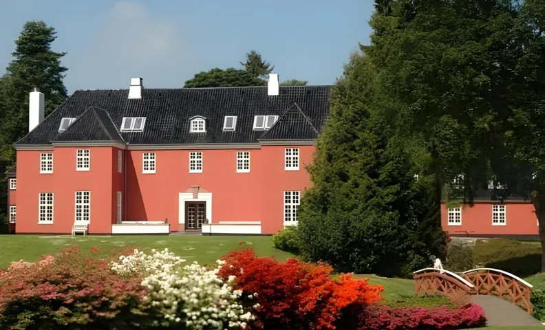 Skarrildhus Sinatur Hotel & Konference