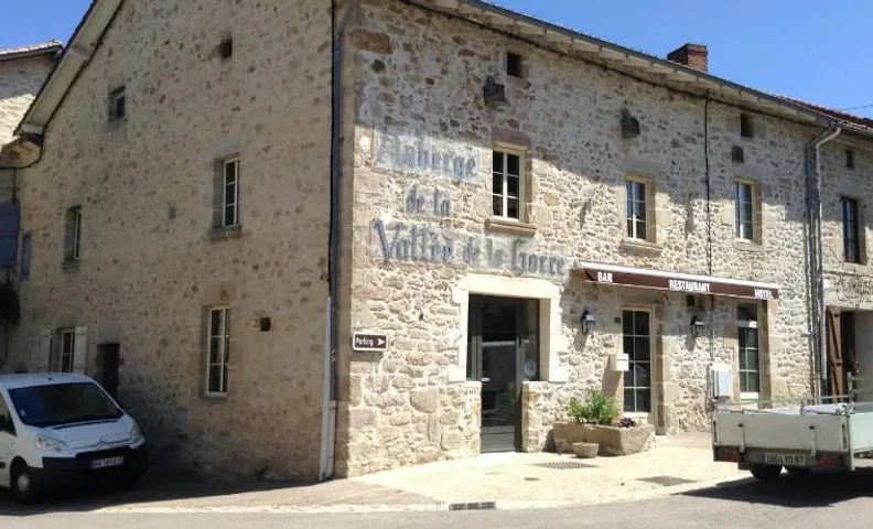 Auberge de la vallee de la gorre