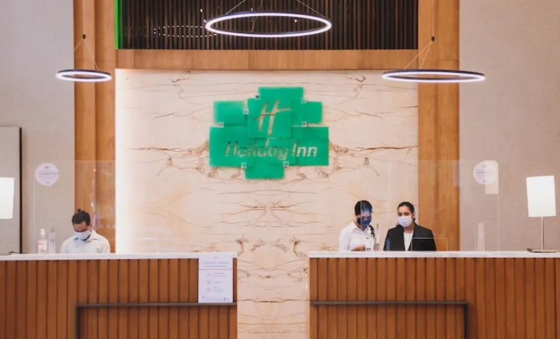 홀리데이 인, 고아 칸돌림 바이 IHG