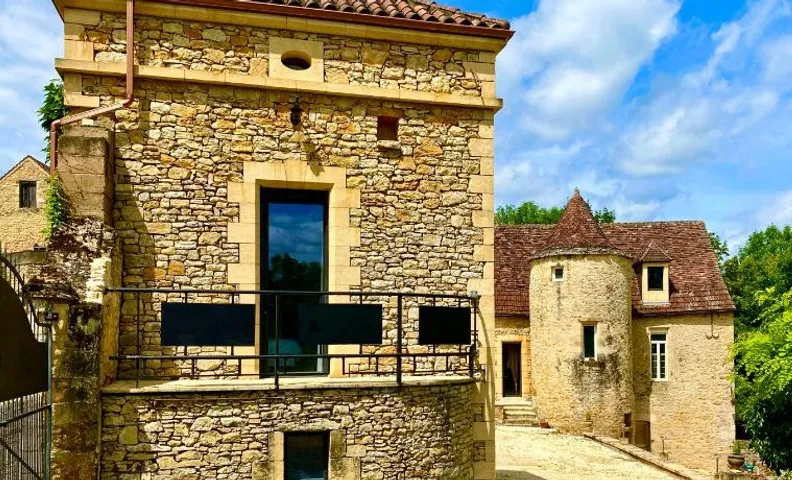 Chambres d' hotes Domaine des Mauves