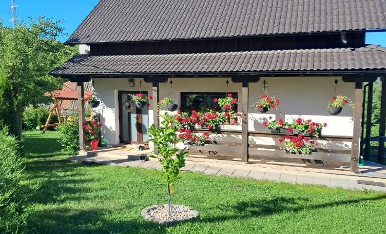 Green Valley Guesthouse