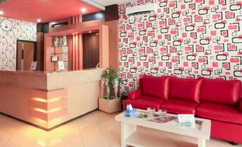 Family Inn Hotel