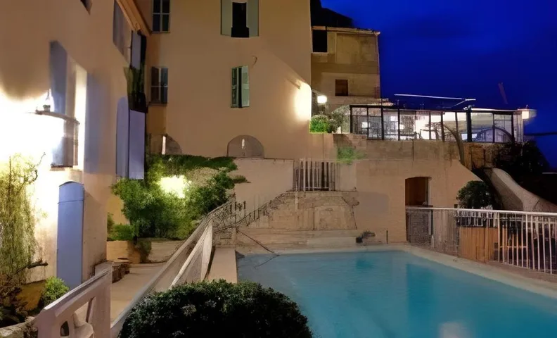 Maison Berard Hotel - Restaurant - Spa